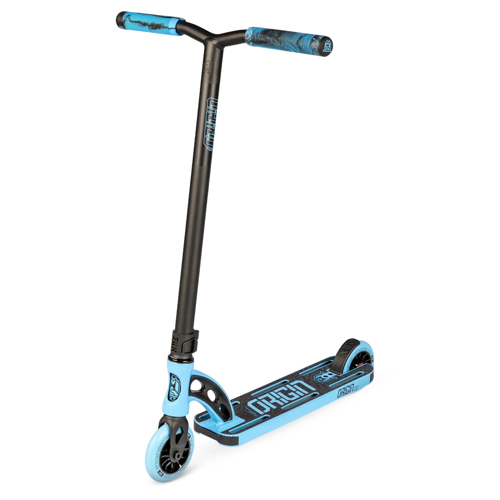 Patinete De Acrobacias Madd Gear - Ligero Y Robusto Para Jóvenes Talentos