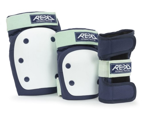 RKD600 Heavy Duty Triple Pad Set BlueMint Front Group.jpg