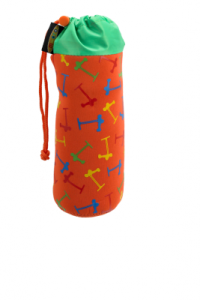 Pokrowiec na butelkę do MINI I MAXI MICRO Multicolor