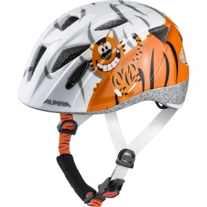 Kask dziecięcy ALPINA XIMO Tiger 47-51 CM