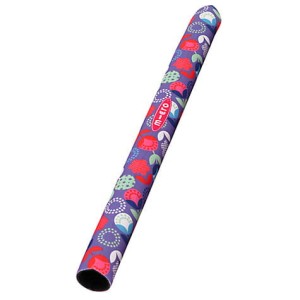 Rękaw osłona pokrowiec na drążek kierownicy MAXI MICRO Fiolet