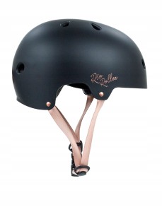 KASK RIO ROLLER ROSE HELMET L/XL 57-59cm black WAW