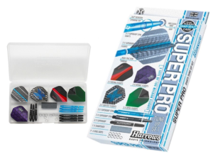 Zestaw Akcesoriów HARROWS SUPER PRO Tune Up Set