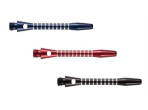 RZUTKI NASADKA SHAFTY HARROWS TIGER MED KOLORY