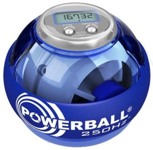 POWERBALL 250 Hz Pro warszawa GWARANCJA