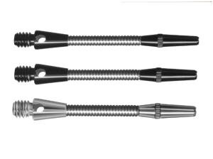 RZUTKI NASADKA SHAFTY HARROWS VIBRO SHORT i MED