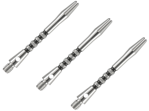 RZUTKI NASADKA HARROWS SHAFTY SAVAGE ALUMINIOWE