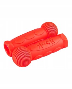 Rączki gripy NAKŁADKI do hulajnogi Mini Maxi Micro