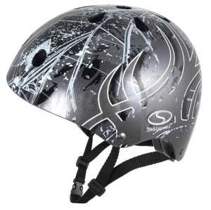 KASK ANARCHY METALIC SMJ rozmiar S 48-52cm 