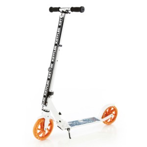Hulajnoga KETTLER ZERO 8 AUTHENTIC BLUE 200mm Blue
