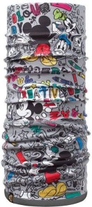 CHUSTA Komin BUFF POLAR Child MICKEY NUMRU
