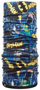 CHUSTA Komin BUFF POLAR SUPERHEROES Junior GOTHAM