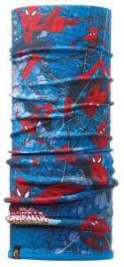 CHUSTA Komin BUFF POLAR SUPERHEROES Junior WARRIOR