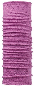 CHUSTA BUFF WOOL Wełna MERINO 100% model ZYNOA