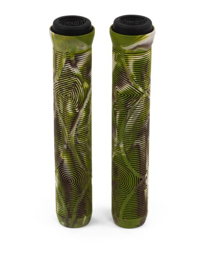 SL487 Slamm Team Swirl Grips Jungle Main.jpg