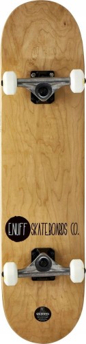 Deskorolka-wyczynowa-ENUFF-Logo-Stain-NATURAL 2.jpg