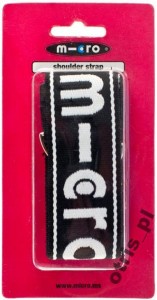 PASEK DO NOSZENIA HULAJNOGI MICRO