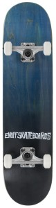 Deskorolka wyczynowa ENUFF FADE Blue 31" Klon