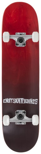 ENU2400 Enuff Fade Red Main..jpg