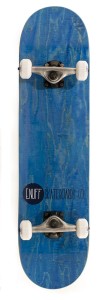 Deskorolka Enuff Logo Stain Blue