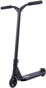 Hulajnoga wyczynowa STRIKER LUX Czarna