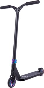 Hulajnoga wyczynowa STRIKER LUX Rainbow