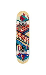 ENUFF DESKOROLKA ISOTOWN NATURAL