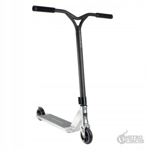 Hulajnoga wyczynowa NITRO Circus RW CX2 Srebrny