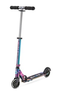 Micro Sprite hulajnoga Neochrome LED