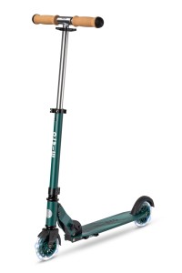 Hulajnoga Micro Sprite Eco Led Green