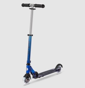 Hulajnoga Micro Sprite  Pearl Blue Purple