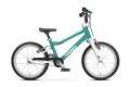 Rower woom GO 3 metallic turquoise 01.jpg