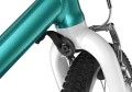 Rower woom GO 3 metallic turquoise 07.jpg