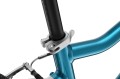 Rower woom GO 3 metallic blue 10.jpg