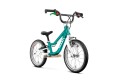 Rower woom GO 1 Plus metallic turquoise 03.jpg