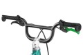 Rower woom GO 3 AUTOMAGIC metallic turquoise 05.jpg