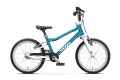 Rower woom GO 3 AUTOMAGIC metallic blue 01.jpg
