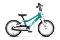 Rower woom GO 2 metallic turquoise 01.jpg