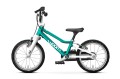 Rower woom GO 2 metallic turquoise 02.jpg