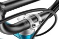 Rower woom GO 2 metallic turquoise 08.jpg