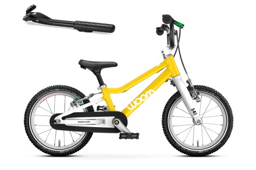 Rower woom GO 2 vibrant yellow 01.jpg