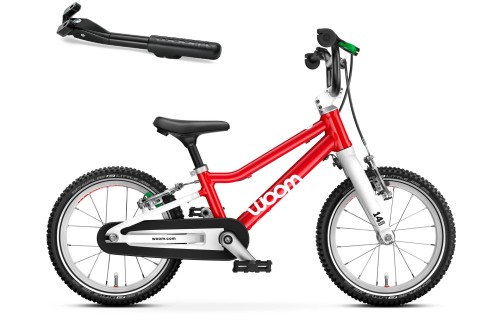 Rower woom GO 2 woom red 01.jpg