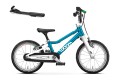 Rower woom GO 2 metallic blue 01.jpg