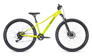 Rower Superior Junior Racer 27 13" XS Matte Radioactive Yellow