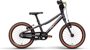 Lekki Rower Dla Dzieci PUKY Ls-pro 16-2 Flowmatic