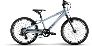 Lekki Rower Dla Dzieci PUKY Ls-pro 20-7 ash blue/anthracit