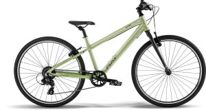 Lekki Rower Dla Dzieci PUKY Ls-pro 26-8 mint green/anthracit 