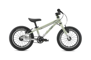 Rower dziecięcy na pasku Early Rider Belter 14” Sage Green Nowość 2026  