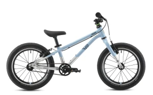 Rower dziecięcy na pasku Early Rider Belter 16” Artic Blue Nowość 2026 