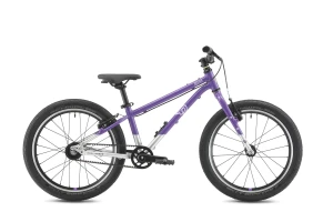 Rower dziecięcy na pasku Early Rider Belter 20 Auto Electric Purple Nowość 2026